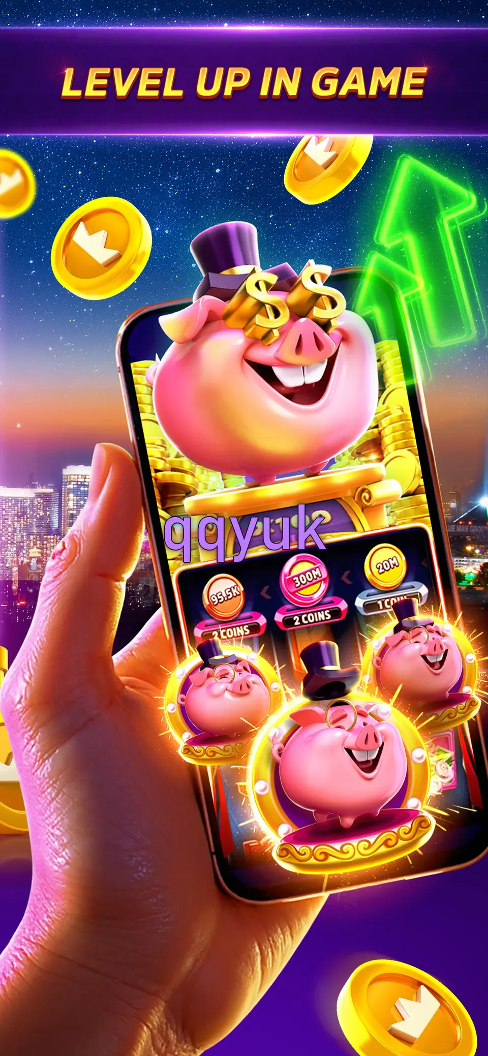 qqyuk APK