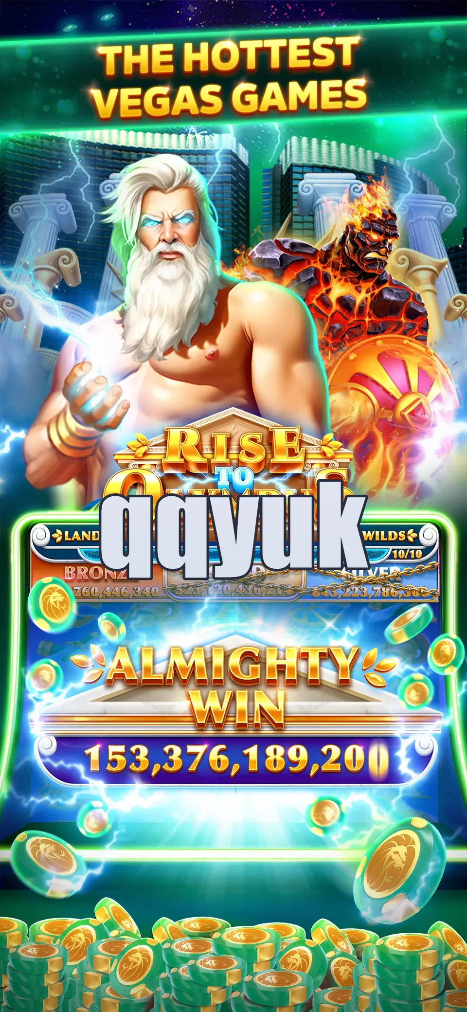 qqyuk APK