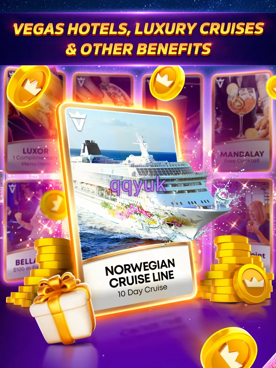 Tangkapan Layar qqyuk