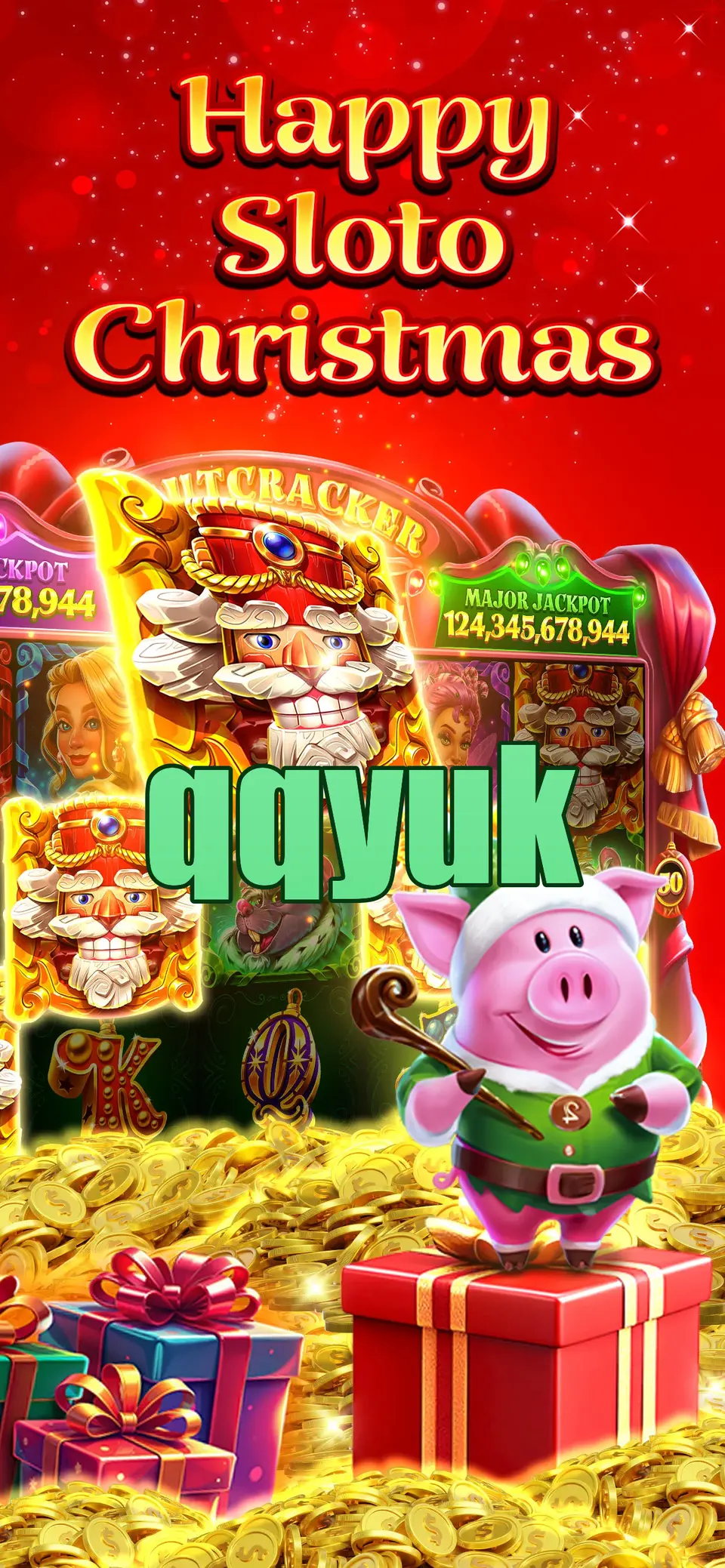 qqyuk Preview